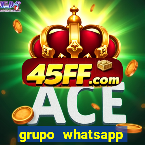 grupo whatsapp santos fc
